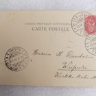Terijoki wiipuri värikortti 1904 - pikkukuva 1