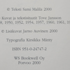 Sami Malila - Muumipeikon luontoretki (sid.) - pikkukuva 2