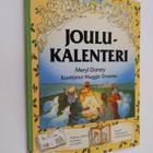 Meryl Doney : Joulukalenteri - pikkukuva 1