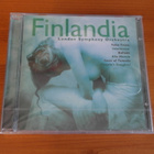 London Symphony Orchestra:Finlandia CD.UUSI! - pikkukuva 2