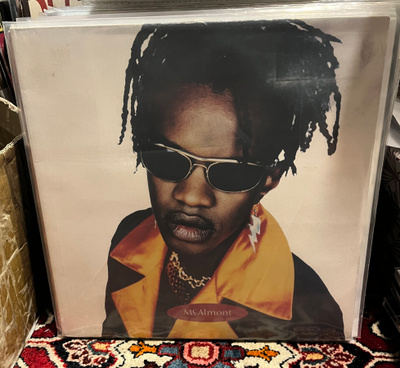 McAlmont - McAlmont LP