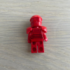 LEGO - Star Wars SW0990: Elite Praetorian Guard - pikkukuva 2