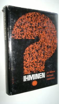 Ihminen ja hänen tulevaisuutensa