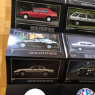 Esite Alfa Romeo 1986 1987 Spider Sprint GTV 33 75 90 - pikkukuva 4