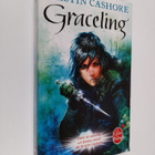 Kristin Cashore : Graceling - pikkukuva 1