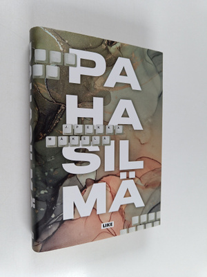 J. Pekka Mäkelä : Pahasilmä