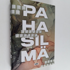 J. Pekka Mäkelä : Pahasilmä - pikkukuva 1