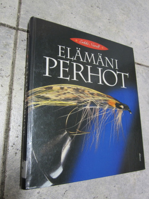 Erkki Norell: Elämäni perhot
