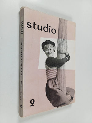 Studio 2 : Elokuvan vuosikirja1956