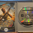 PS2 : Medal of Honor Rising Sun - pikkukuva 4