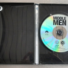 DVD: Middle Men (Luke Wilson, James Caan 2009) - pikkukuva 3