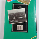 John O. Coote : The Faber Book of the Sea - An Anthology - pikkukuva 2