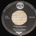 7" PAUL NORRBACK - Rion Tähti - single  EX- - pikkukuva 2