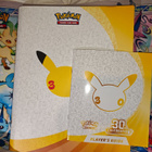 Pokemon 30th celebration peruskortit - pikkukuva 1
