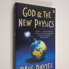 P. C. W. Davies : God and the new physics - pikkukuva 1