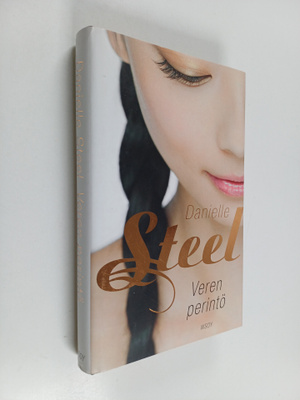 Danielle Steel : Veren perintö