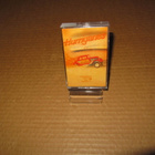 KASETTI: Hurriganes: Hot Wheels v. - pikkukuva 1