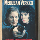 Medusan verkko (1988) Richard Chamberlain & Jaclyn Smith - pikkukuva 1