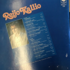 Reijo Kallio lp-levyt 3kpl. - pikkukuva 4