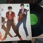 The Shakin´ Pyramids LP - pikkukuva 1