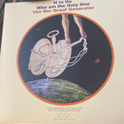 Van Der Graaf Generator: H to He Who am the Only One 2LP - pikkukuva 1