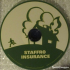 Staffro • Insurance PROMO CDr - pikkukuva 3
