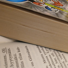Aku Ankan taskukirja tupla 297: Tähtikaksikko (pokkari) - pikkukuva 2