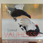 Linnut Vauhdissa -valokuvakirja - pikkukuva 1