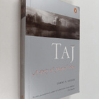 Timeri Murari : Taj, a Story of Mughal India - pikkukuva 1