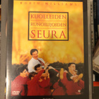 Kuolleiden runoilijoiden seura. Special Edition. 1989. - pikkukuva 1