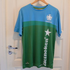 T-PAITA UEFA EURO 2020 FOOTBALL HEINEKEN XXL - pikkukuva 1