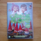 Gnoomit DVD - pikkukuva 1