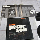 Oscar Peterson – Starportrait ; 2 x vinyl + liite - pikkukuva 2