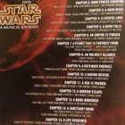 STAR WARS - Episode III - CD+DVD - pikkukuva 3
