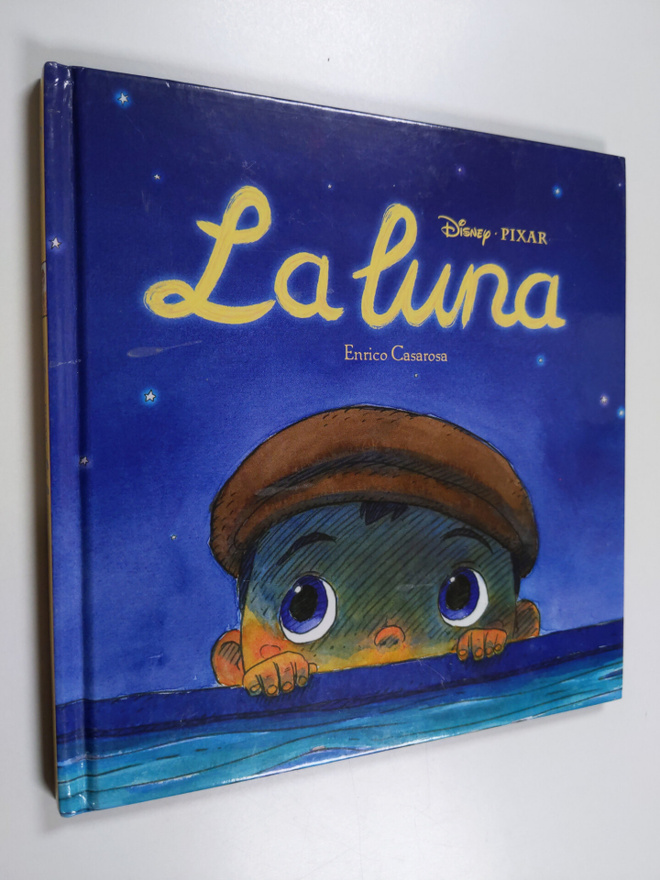 Kiki Thorpe ym. : La Luna
