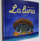 Kiki Thorpe ym. : La Luna - pikkukuva 1