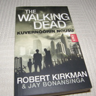 Kirkman - Bonansinga Kuvernöörin nousu -pok - pikkukuva 1