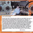 Bob Corritore Blues On My Radio Lowell Fulson, Lazy Lester.. - pikkukuva 5
