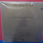 AC/DC - For Those About To Rock We Salute You EX/EX- LP - pikkukuva 2