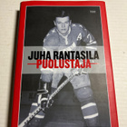 Juha Rantasila Puolustaja - pikkukuva 1