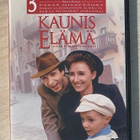 Roberto Benigni: KAUNIS ELÄMÄ (1997) 3 Oscarin voittaja - pikkukuva 1