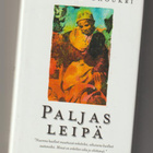 Mohamed Choukri - Paljas Leipä - pikkukuva 1