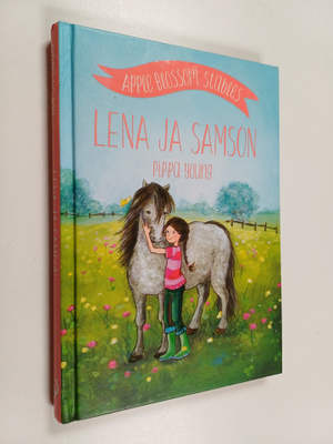 Pippa Young : Lena ja Samson