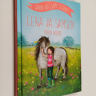 Pippa Young : Lena ja Samson - pikkukuva 1