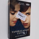 David Ebershoff : Tanskalainen tyttö - pikkukuva 1