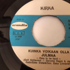 Singlet Kirka 1970 ja 1973 - pikkukuva 5