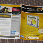 2006 Sisu vaihtoautot esite - kuorma-auto - KUIN UUSI - pikkukuva 2