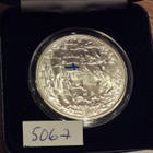 HOPEAraha 10 euroa 2008, Suomen lippu, Ag925 25,5g - pikkukuva 4
