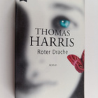 Thomas Harris : Roter Drache : roman - pikkukuva 1