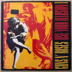 [LP] GUNS N’ ROSES: USE YOUR ILLUSION I - pikkukuva 1